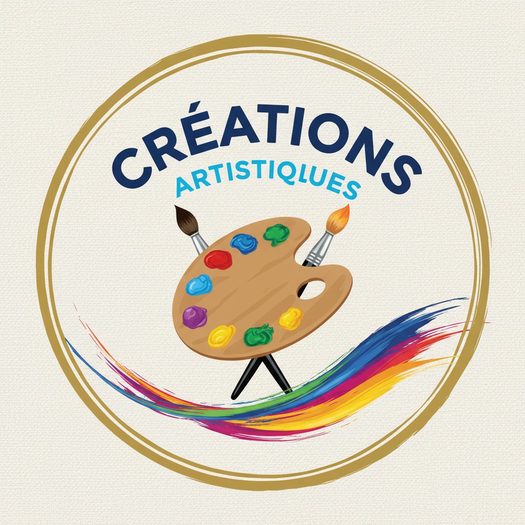 Peinture ratissage